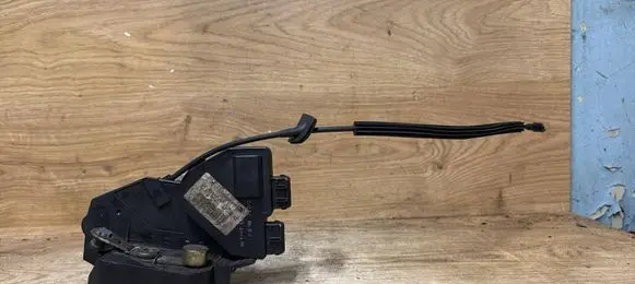 Volvo XC90 Tailgate/trunk/boot lock/catch/latch 