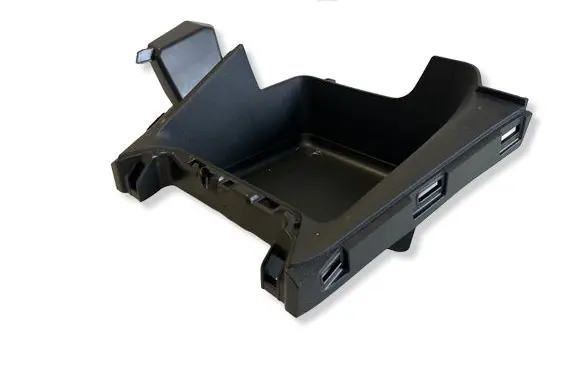 Opel Mokka B Glove box central console 9832185580 93476267