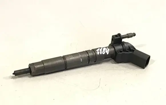 Mercedes-Benz ML W166 Fuel injector A6420701187 120816 0445116