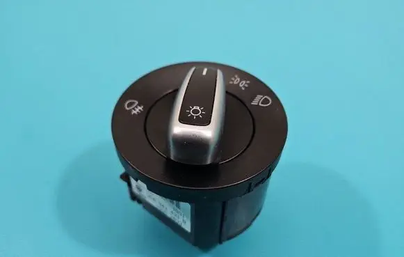 Volkswagen Golf VI Light switch 3C8941431B IMPRK1439055