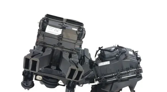 BMW iX Interior heater climate box assembly 6583921WT2