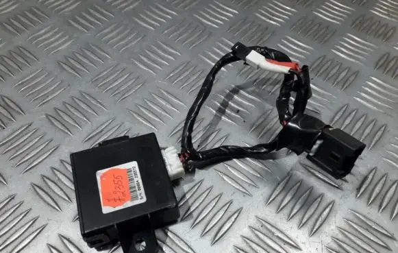 Alarm control unit/module