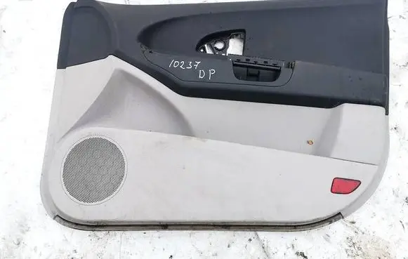 KIA Ceed Front door card panel trim 823201h000 82320-1h000