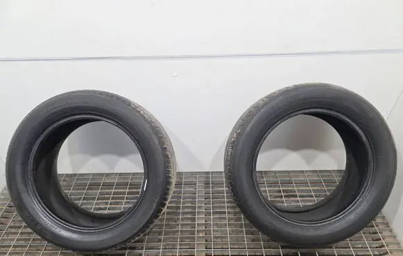 Audi A4 S4 B7 8E 8H R17 summer tire 