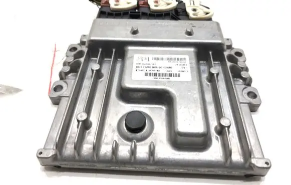 Citroen C5 Engine control unit/module ECU