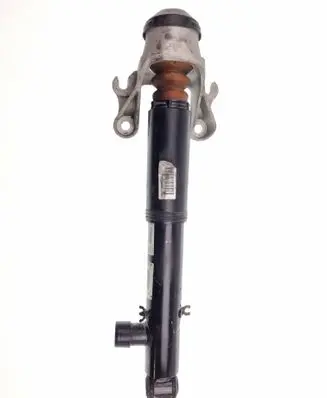 Volvo XC90 Rear shock absorber with coil spring 31658386 EM230007 P31653386