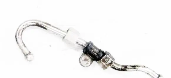 Seat Altea XL Fuel line pipe