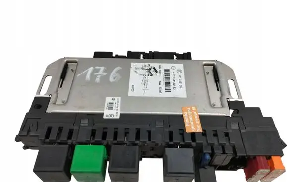 Mercedes-Benz S W220 Other control units/modules A0325458332