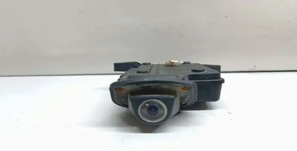 BMW X5 E70 Reversing camera 