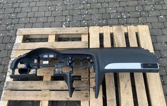 Audi A6 S6 C6 4F Dashboard 4F0857067A 4F1857041R