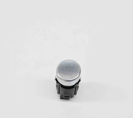 Audi A4 Allroad B9 Engine start stop button switch 8W1905217