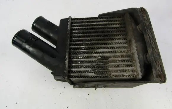 Renault Scenic I Intercooler radiator 
