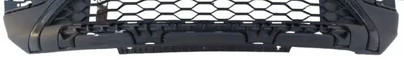 Volkswagen T-Roc Front bumper lower grill 5GA805903K