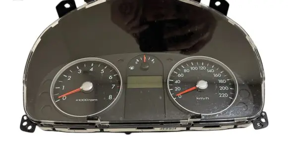 Hyundai Getz Speedometer (instrument cluster) 940050B190 T042 X940050B190
