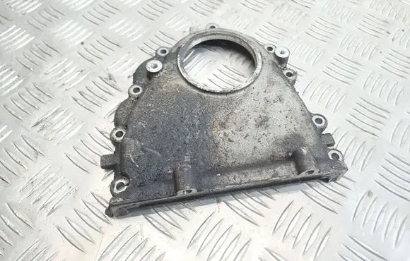 Audi A6 S6 C6 4F Timing belt guard (cover) 059109129E