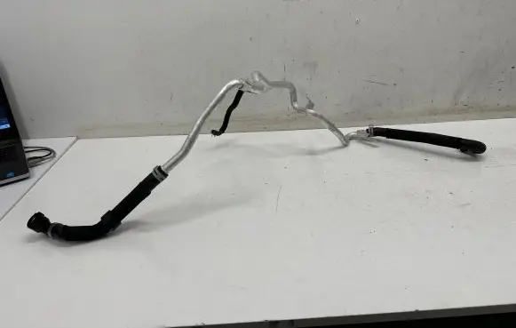 Mercedes-Benz CLA C118 X118 Engine coolant pipe/hose A2475066100