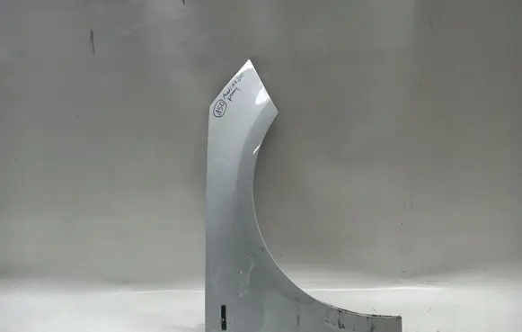 Audi A1 Fender