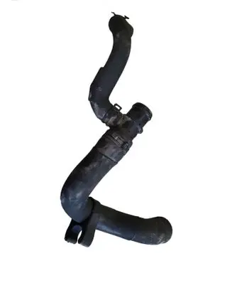 Volkswagen PASSAT B6 Engine coolant pipe/hose 906929