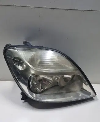 Renault Scenic I Headlight/headlamp 7700432097 7701047600 89002987