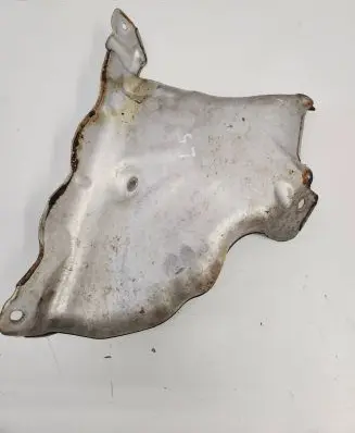 Renault Megane II Other exhaust manifold parts 8200487350