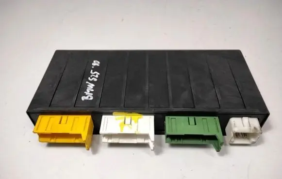 BMW 5 E34 Comfort/convenience module 61351388523