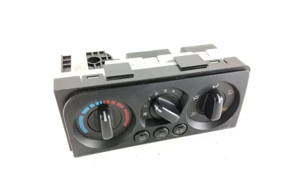 Subaru Legacy Climate control unit 72311AE050 2N44032700 9Z14