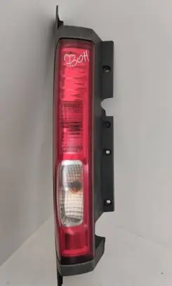 Renault Trafic II (X83) Rear/tail lights 265A60118R