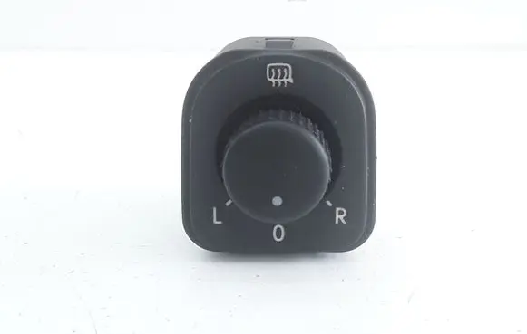 Volkswagen PASSAT B6 Wing mirror switch 1K0959565F