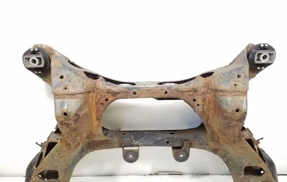 Jaguar XF X250 Rear subframe 