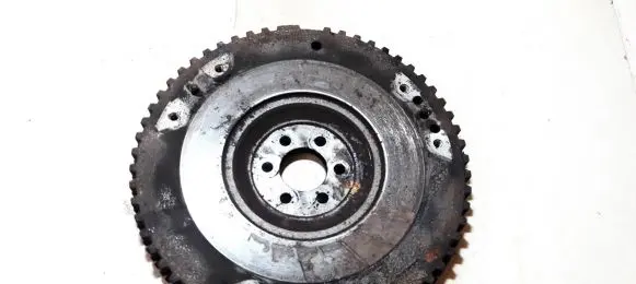 Renault Modus Flywheel