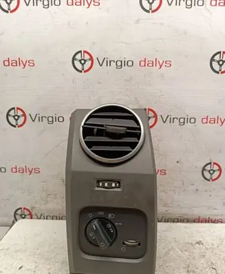 Land Rover Discovery 3 - LR3 Light switch YUD501480