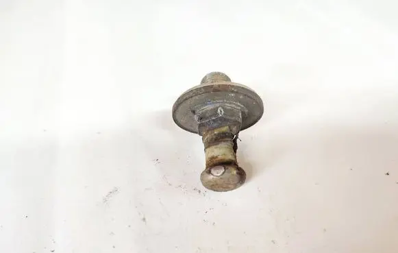 Volkswagen Golf II Nuts/bolts 