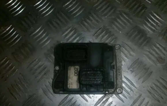 Alfa Romeo 156 Engine control unit/module 0261204947
