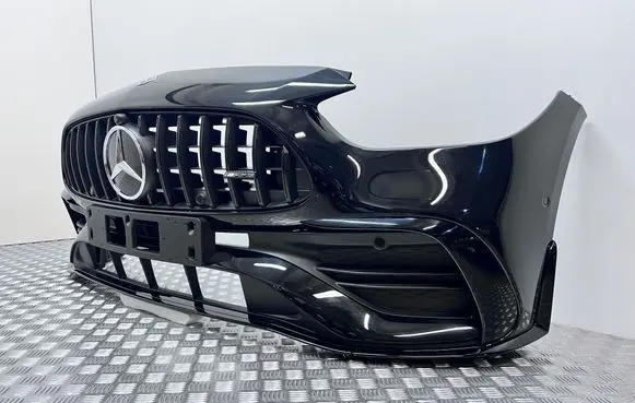 Mercedes-Benz C W206 Front bumper A2068851905