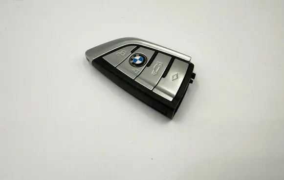 BMW 5 G30 G31 G38 Ignition key/card N5FID21A