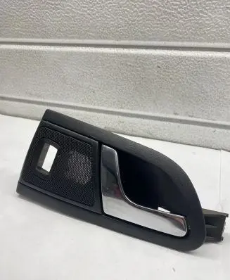 Skoda Octavia Mk1 (1U) Rear door interior handle 1U839248B