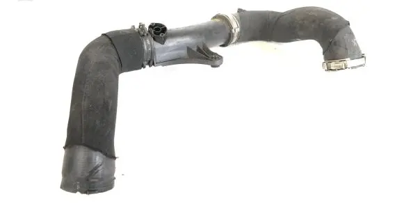 Audi A4 S4 B8 8K Intercooler hose/pipe 8K0145673 8K0145709E