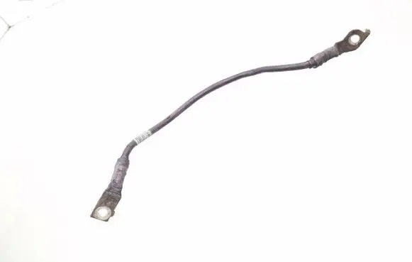 Hyundai i40 Negative earth cable (battery) 918603Z230