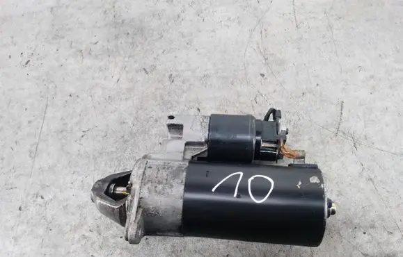 Mercedes-Benz A W168 Starter motor 0051511601