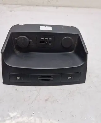 KIA Sorento Cigarette lighter trim 847302P000 933002P000
