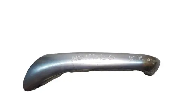 Ford Mondeo MK IV Front door handle cover 7S71A27442
