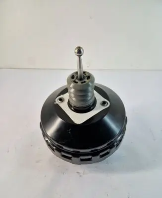 Brake booster