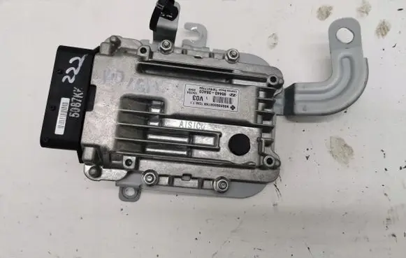 Hyundai i40 Gearbox control unit/module 95440-3BAC0