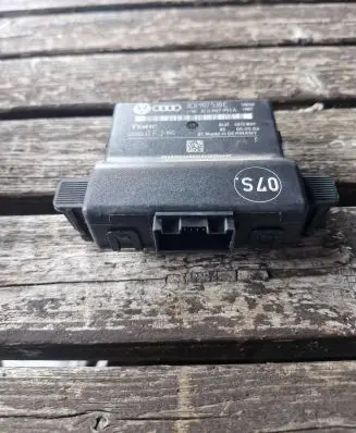 Volkswagen PASSAT B6 Gateway control module 3C0907951A 3C0907530C