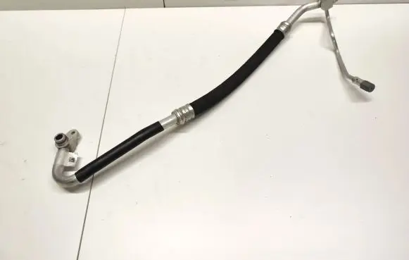 Audi Q5 SQ5 Air conditioning (A/C) pipe/hose 80C816740 A00030048100