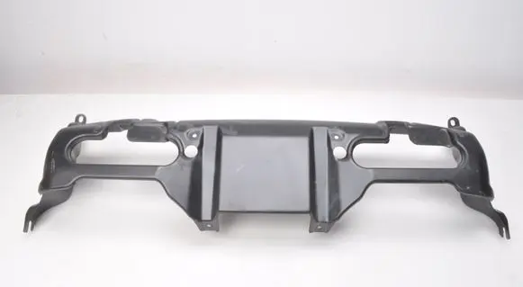 Aston Martin Vantage III Center console decorative trim 6G33-L21327-AD
