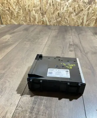 Opel Insignia A GPS navigation control unit/module 13482923 497316088 7003010500000X