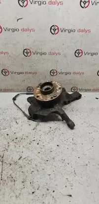 Renault Laguna II Front wheel hub spindle knuckle