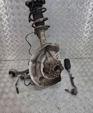 BMW M4 F82 F83 Front wheel hub spindle knuckle 8008627