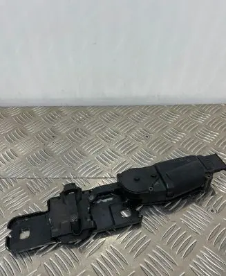 Tailgate/trunk/boot lift motor